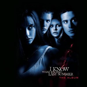 I Know What You Did Last Summer Soundtrack