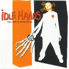 Idle Hands Soundtrack