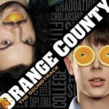 Orange County Soundtrack